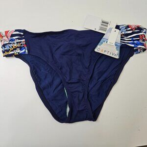 190. Captiva bikini bottom. NWT